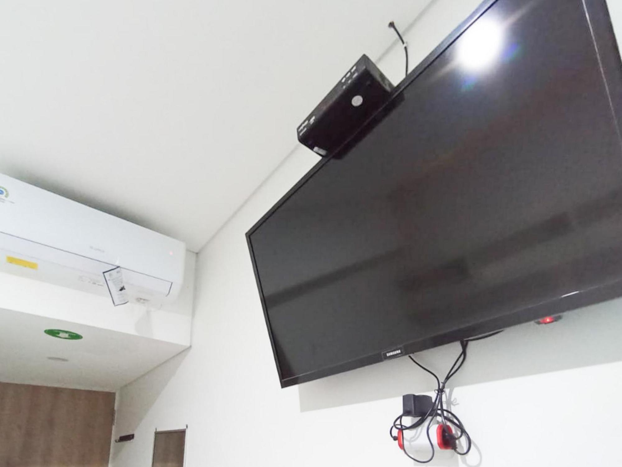 Hotel Ofo Kost Premium Kampung Inggris Pare Syariah Mitra Reddoorz Extérieur photo