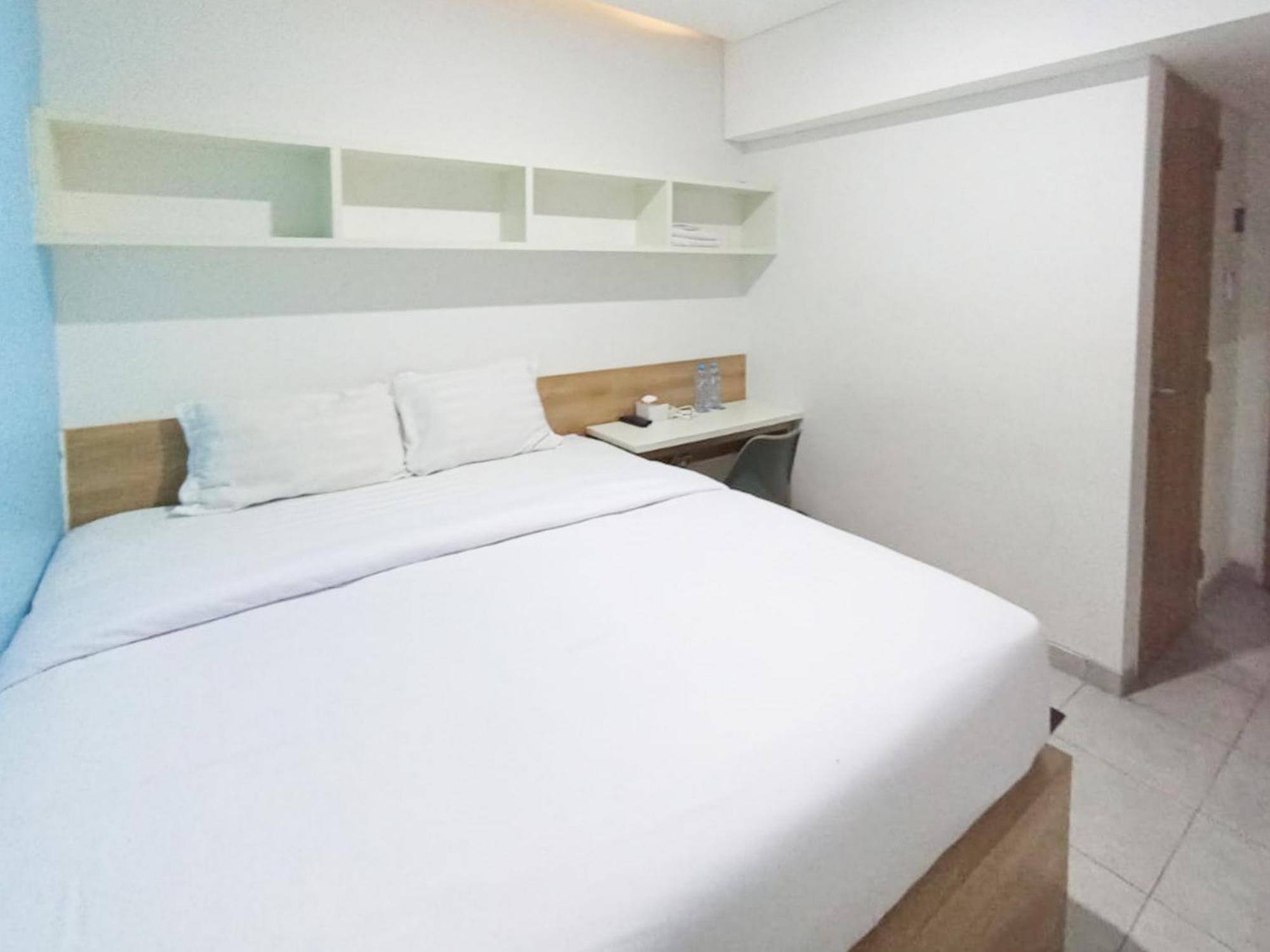 Hotel Ofo Kost Premium Kampung Inggris Pare Syariah Mitra Reddoorz Extérieur photo