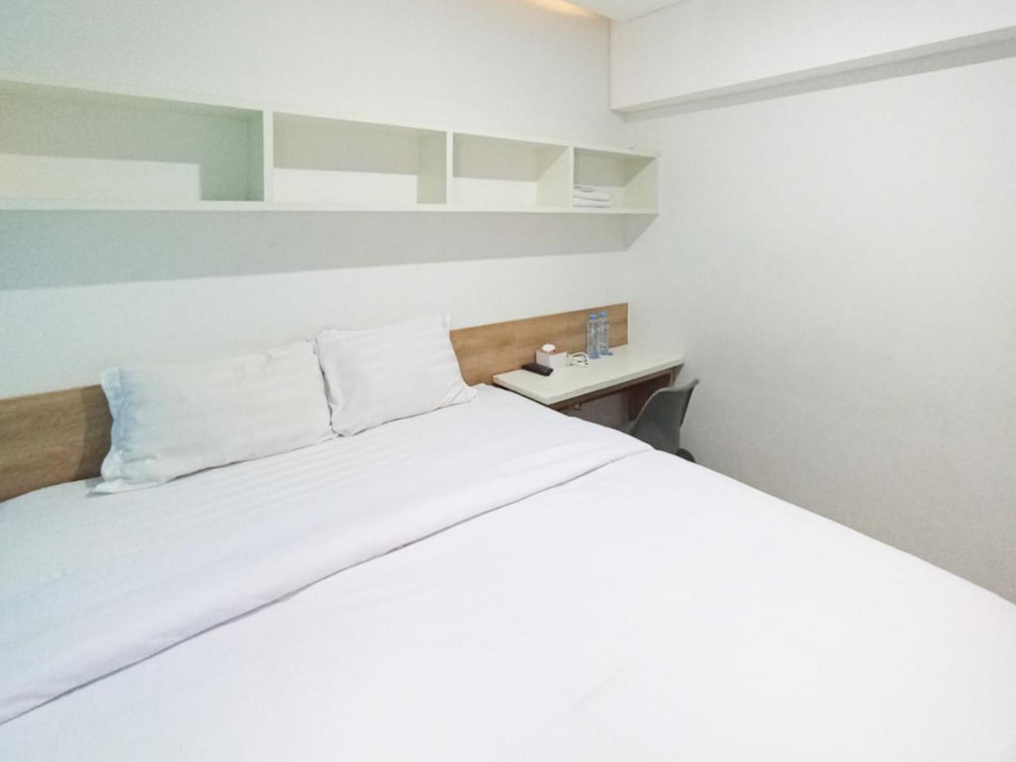Hotel Ofo Kost Premium Kampung Inggris Pare Syariah Mitra Reddoorz Extérieur photo